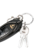 Balenciaga x Lamborghini Car Shaped Keychain