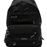 Balenciaga Studded backpack