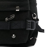 Balenciaga Studded backpack