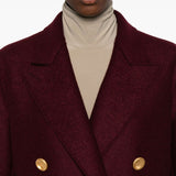 Harris Wharf London Coats Brown