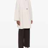Harris Wharf London Coats Beige