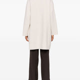 Harris Wharf London Coats Beige