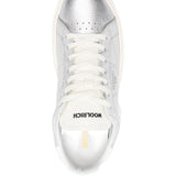 Woolrich Sneakers Silver