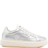 Woolrich Sneakers Silver