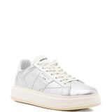 Woolrich Sneakers Silver