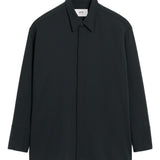 Ami Paris Shirts Grey