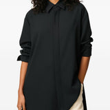 Ami Paris Shirts Grey