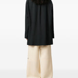 Ami Paris Shirts Grey
