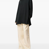 Ami Paris Shirts Grey