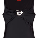 Diesel Top Black