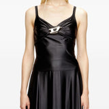 Diesel Top Black