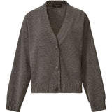 Fabiana Filippi Sweaters Grey
