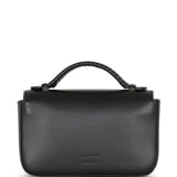 Balmain B-Buzz mini leather bag