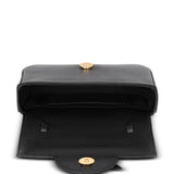 Balmain B-Buzz mini leather bag