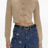 Self-portrait Sweaters
