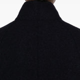 Harris Wharf London Coats Blue