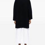 Harris Wharf London Coats Blue