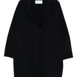 Harris Wharf London Coats Blue