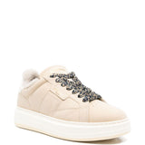 Woolrich Sneakers Cream