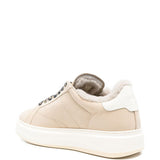 Woolrich Sneakers Cream