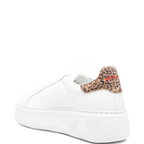Woolrich Sneakers White