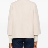 Fay Jackets Ivory