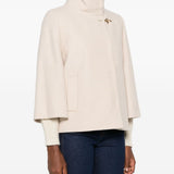 Fay Jackets Ivory