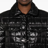 Fay Coats Black