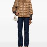 Fay Jackets Camel