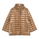 Fay Jackets Camel