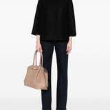 Fay Jackets Black