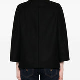 Fay Jackets Black
