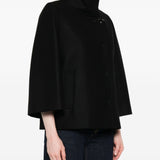 Fay Jackets Black