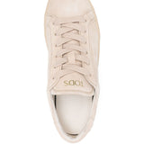 Tod's Sneakers Beige