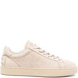 Tod's suede sneakers