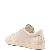 Tod's Sneakers Beige