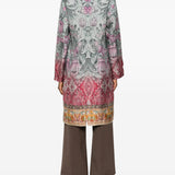 Pierre Louis Mascia Coats MultiColour