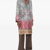 Pierre Louis Mascia Coats MultiColour