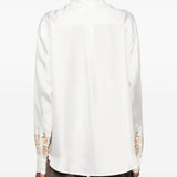 Pierre Louis Mascia Shirts White