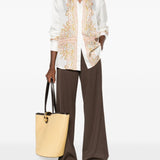 Pierre Louis Mascia Shirts White