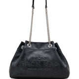 Marc Jacobs the sack chain leather shoulder bag