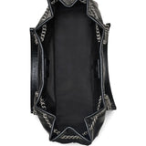 Marc Jacobs the sack chain leather shoulder bag
