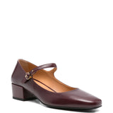 Tod's Mary Jane leather pumps