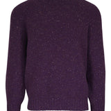 Brunello Cucinelli Sweaters Purple
