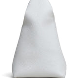 Marc Jacobs Light Grey Sack Bag