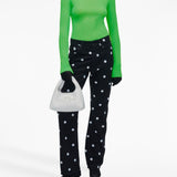 Marc Jacobs The Mini Leather Sack Bag