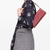 Marc Jacobs The Glam Mirror Shoulder Bag