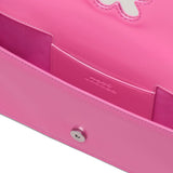 Marc Jacobs Small The Mirror shoulder bag