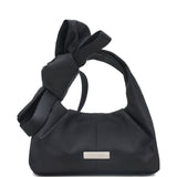 Marc Jacobs The Bow Nylon Mini Sack Bag