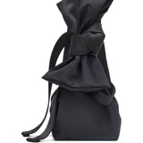 Marc Jacobs The Bow Nylon Mini Sack Bag